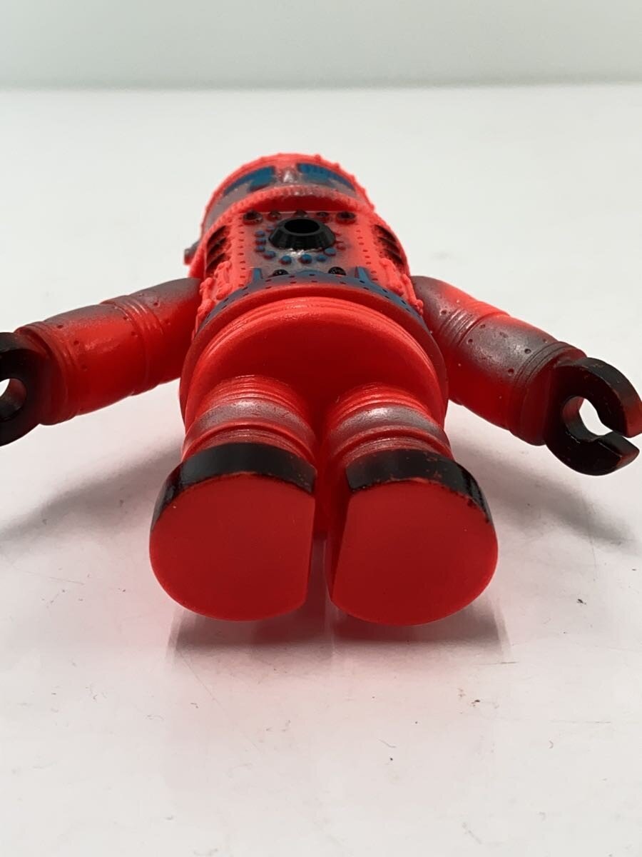 Misc Brand Robot V1 Figure (included missile missing)