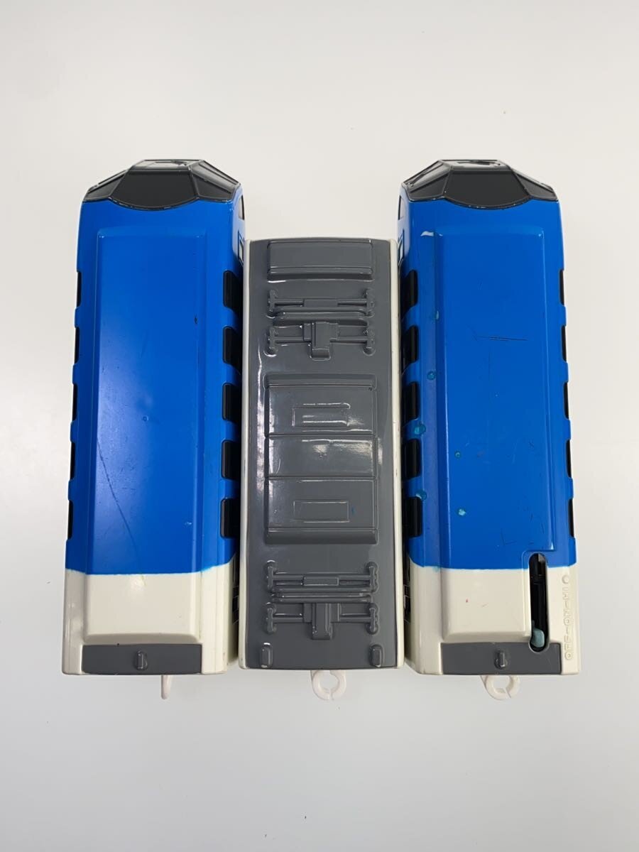 TAKARA TOMY Plarail Kintetsu Shimakaze S-48 (Later Model, New Mechanism) Boxless, Condition Issues