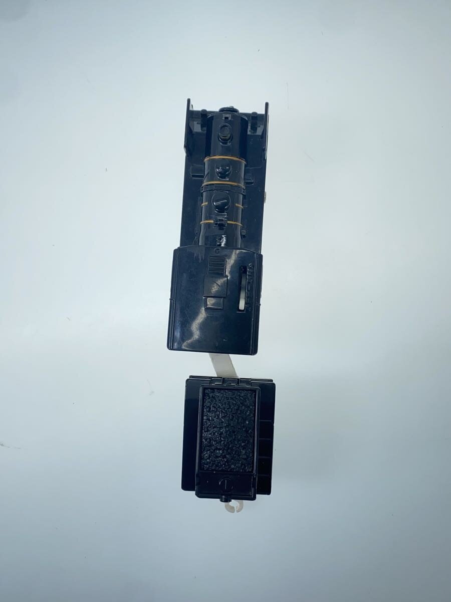 TAKARA TOMY Plarail SL Kitabiwako C56-160 Steam Locomotive (Single)