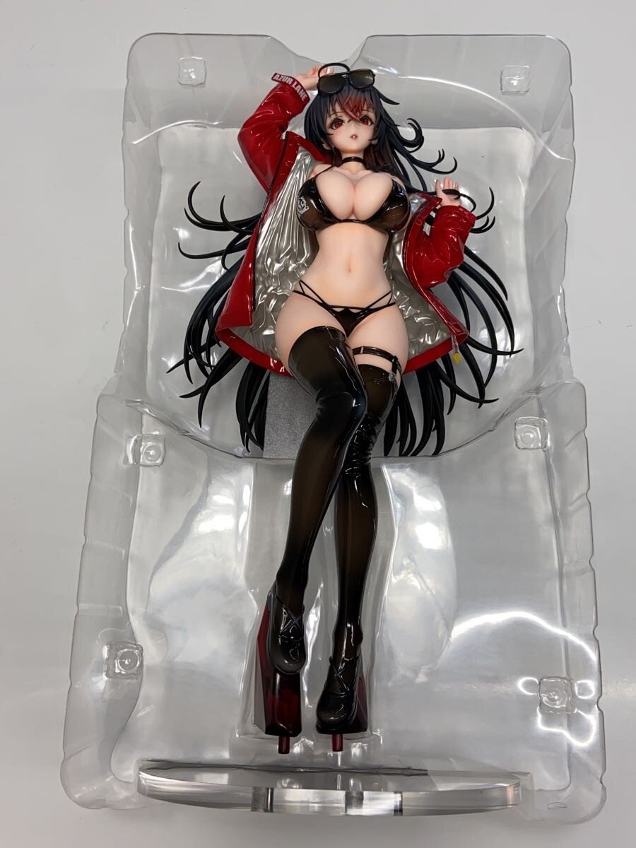 Other Brand MIMEYOI Figure — Taihou (Comic & Anime)