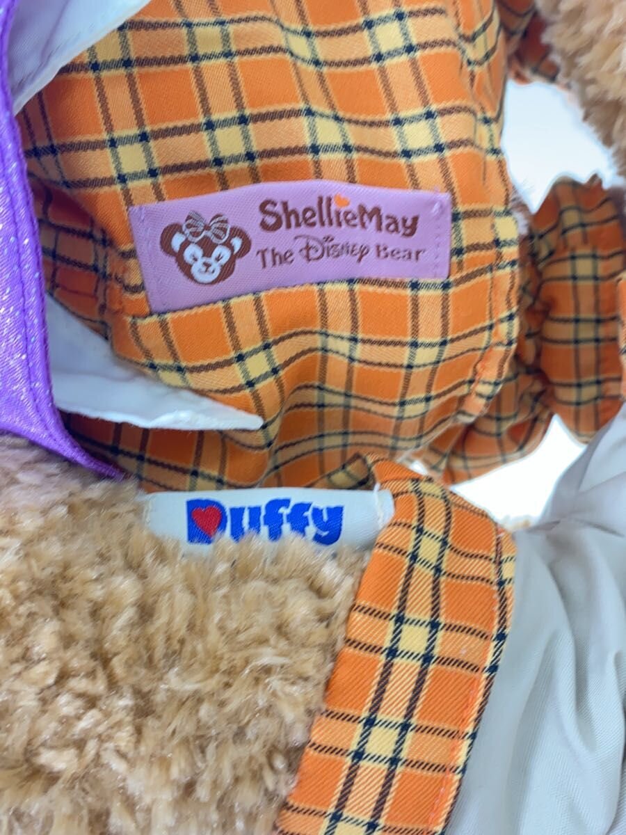 Misc Brand 2011 Halloween Duffy & ShellieMay S Size