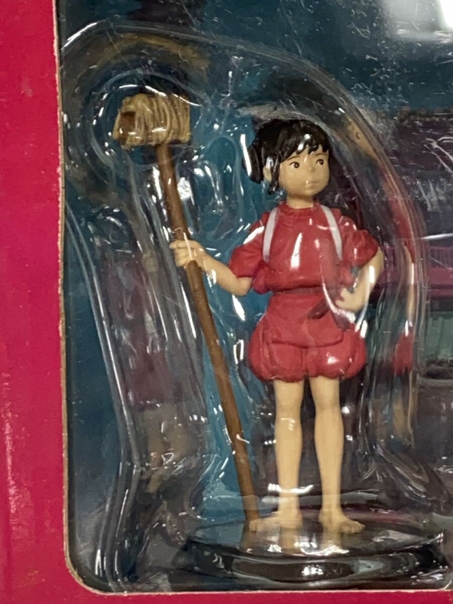 Other Brand Figure — Spirited Away IMAGEMODEL COLLECTION