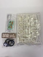 TAMIYA 1/12 Suzuki GSX750S New Katana Motorcycle Model No.34 (14034, decals defective)