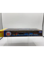 TAKARA TOMY Plarail 60th Anniversary Reissue Plastic Train