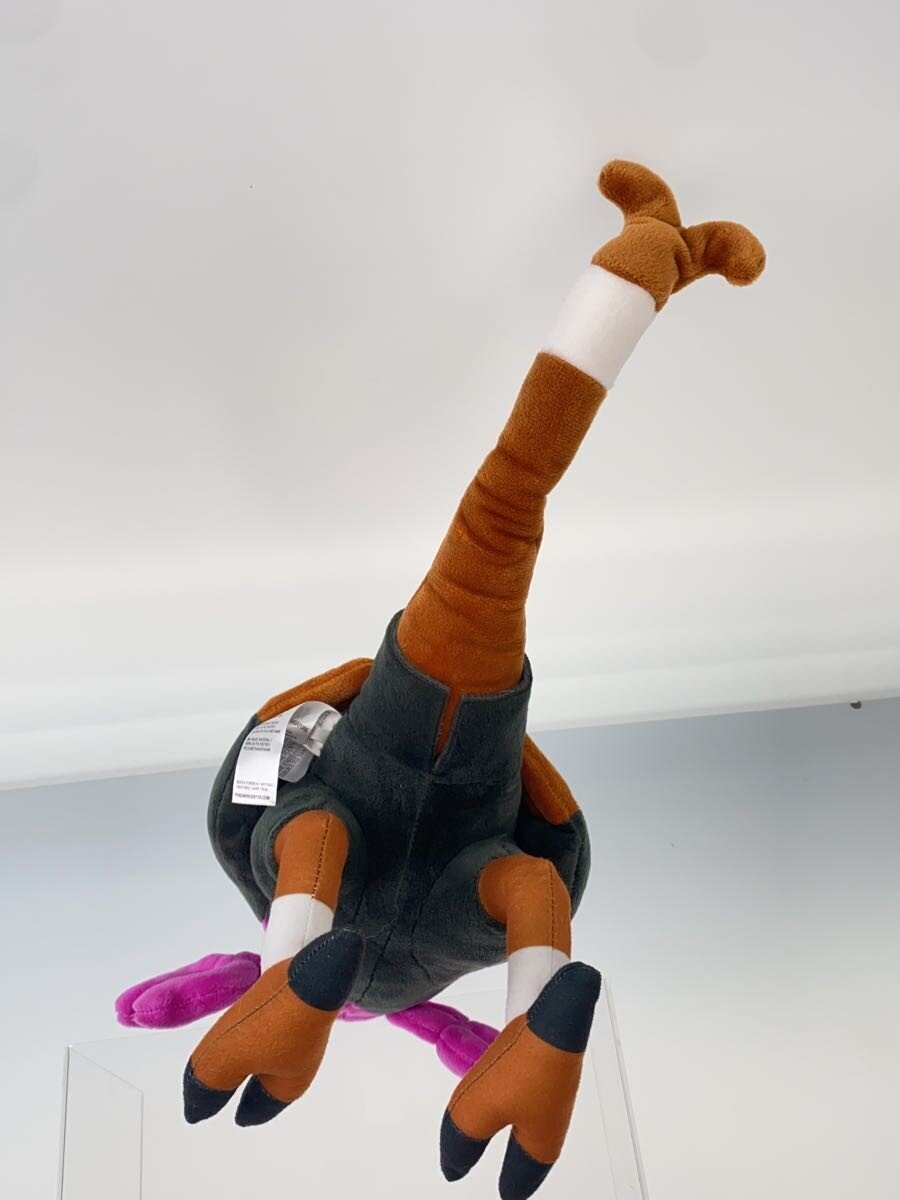 Pokemon Plush: Kichichigisu (Fezandipiti) — Pokemon Center Exclusive