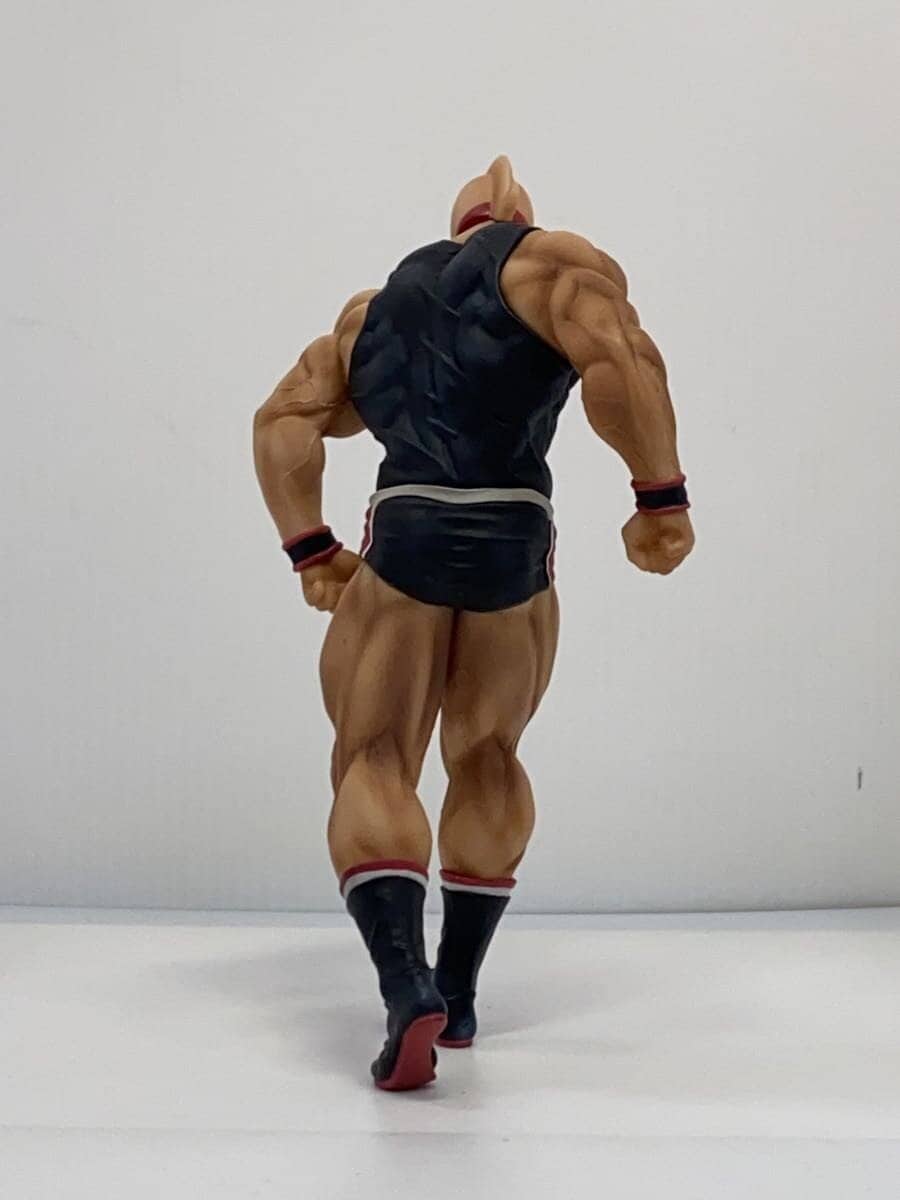 CCP Muscular Collection Kinnikuman KIN Suit (Original Color)