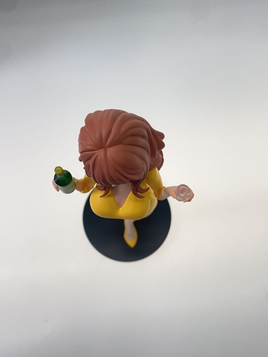 Other Brand Figure: Fujiko Mine JNRO Chamisul Collaboration A Prize