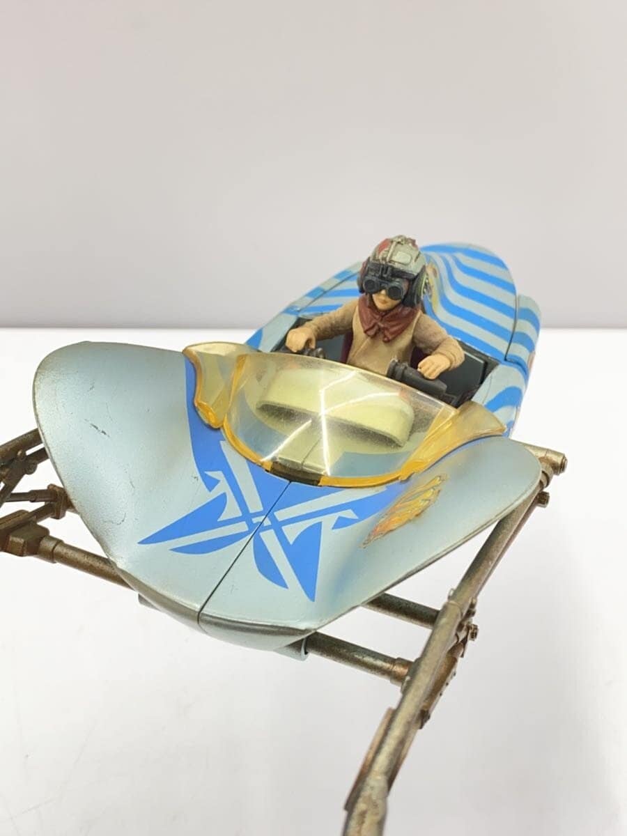 Star Wars Amecomi Figure