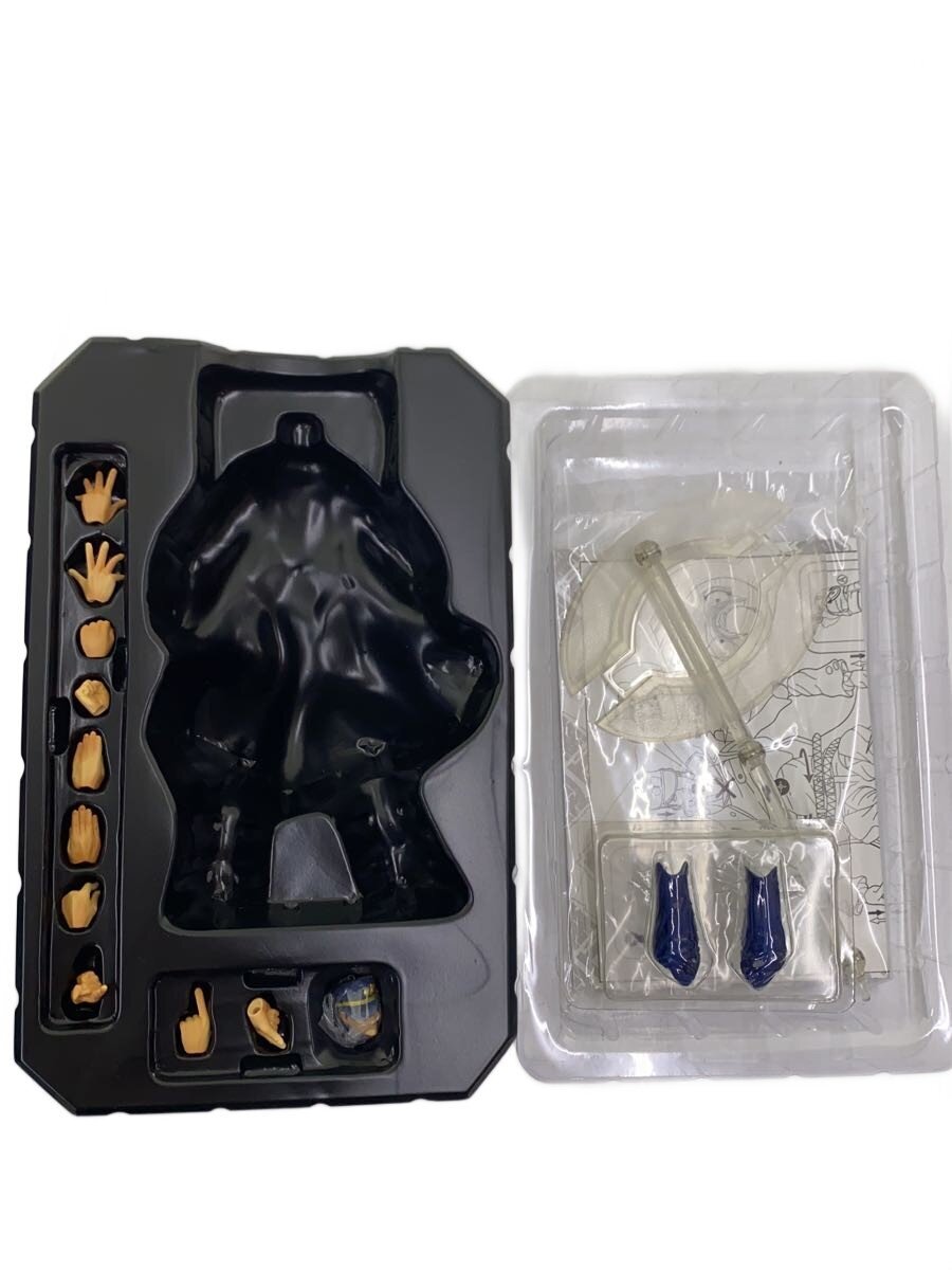 Other Brand Medicos Figure (Comic & Anime)