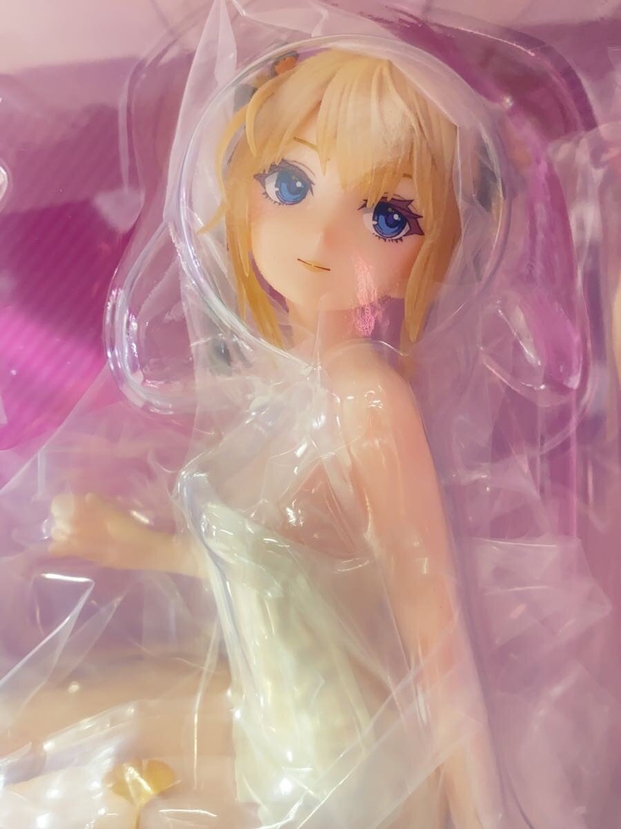 Marie Rose (Dead or Alive Xtreme Venus Vacation × Azur Lane) Yukemuri no Venus Ver. DX (with Twin Tails) - Other Brand