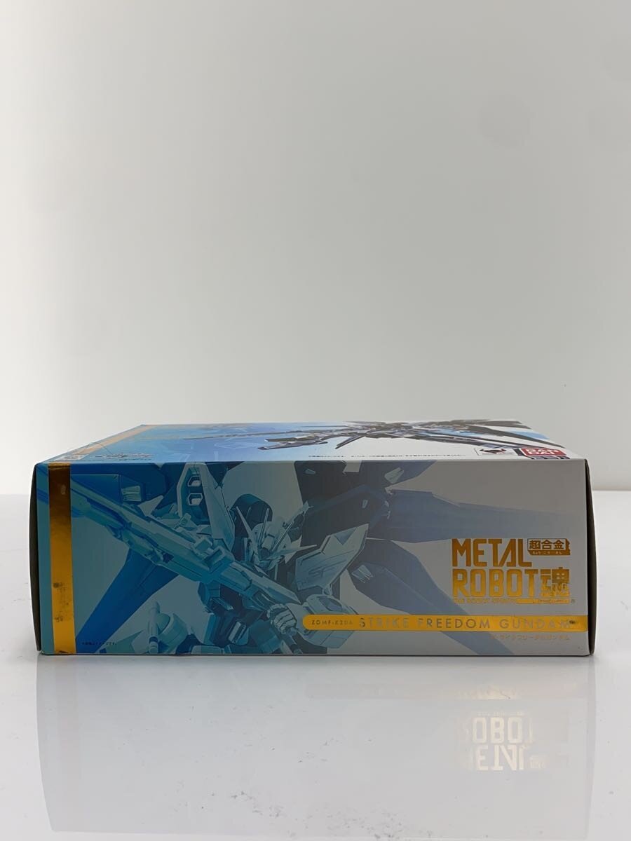 BANDAI SPIRITS Figure ZGMF-X20A