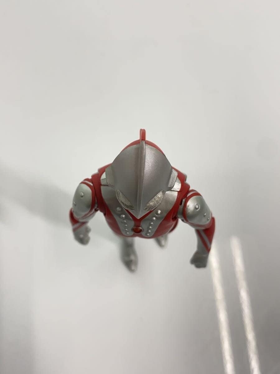 BANDAI SPIRITS S.H.Figuarts Ultraman Zoffy Figure with Box