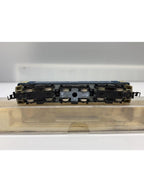 KATO Model Train 302: 20 Series / EF65 505