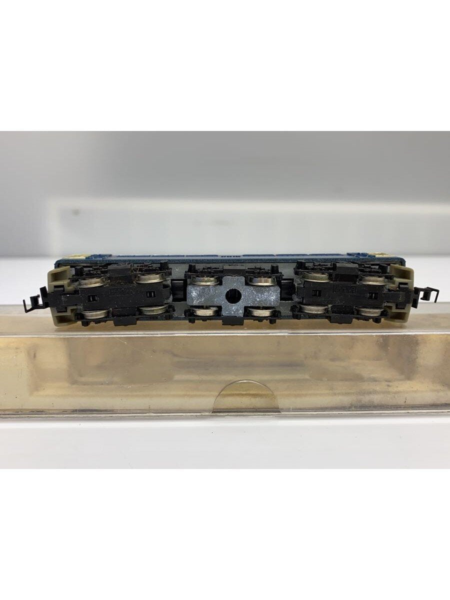 KATO Model Train 302: 20 Series / EF65 505