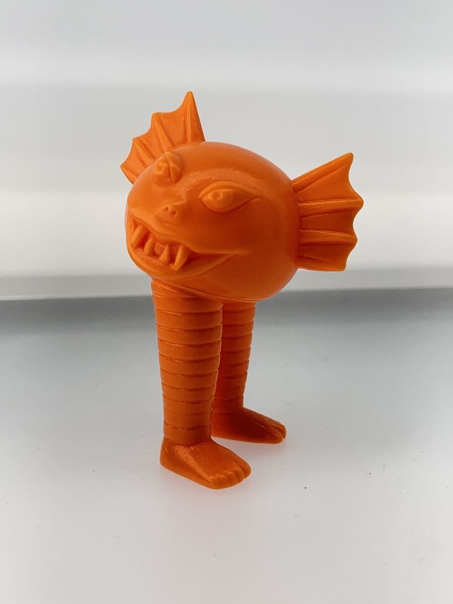 Other Brand Empai-ya Figure: Suiso Kaiju 'Ecchi' (Unpainted)