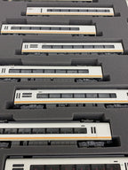 TOMIX 1/150 Kintetsu 21000 series Urban Liner plus 8-car set
