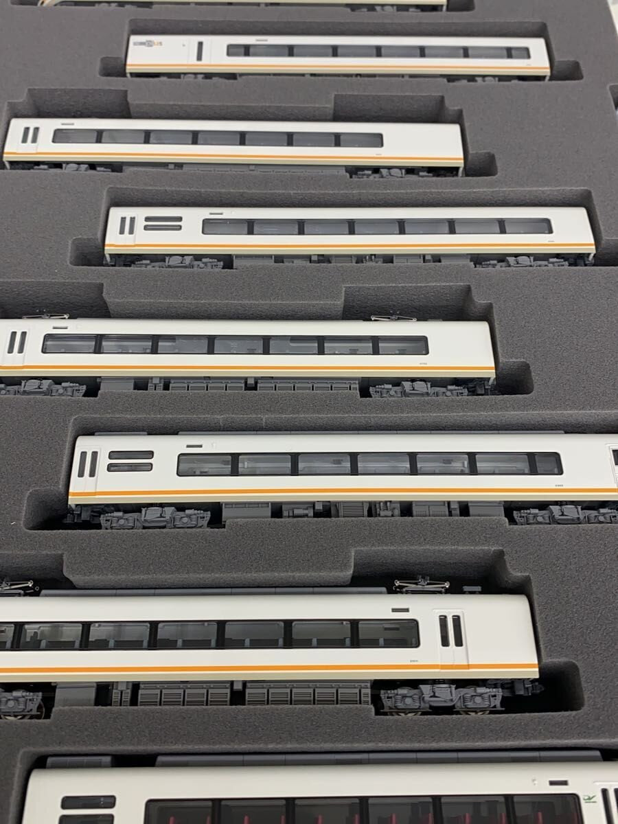 TOMIX 1/150 Kintetsu 21000 series Urban Liner plus 8-car set