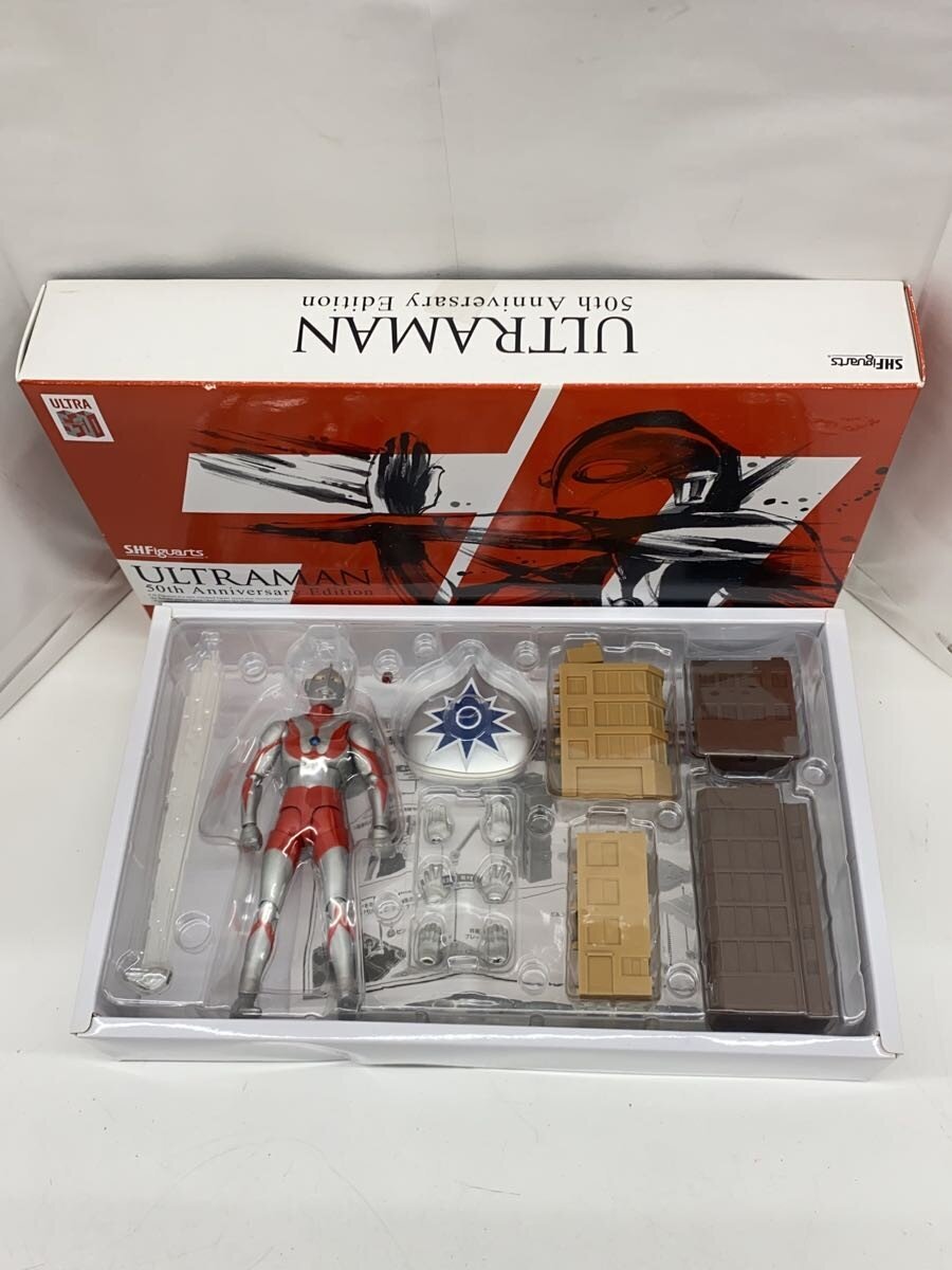 BANDAI Tokusatsu Hero