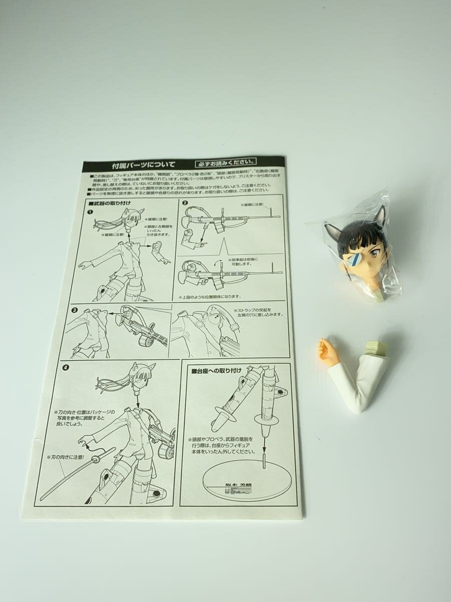 ALTER Figure (Comic & Anime)