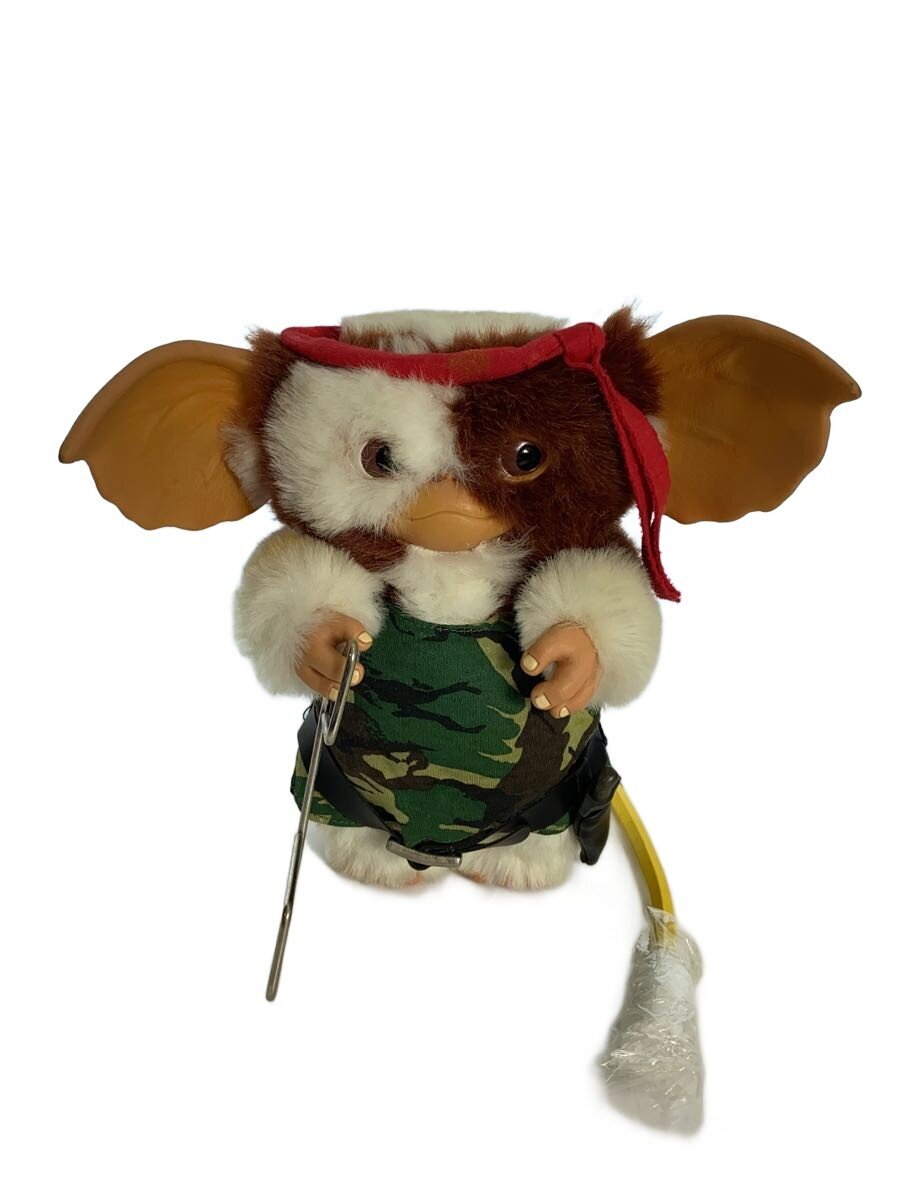 Misc Brand Gremlins 2 Gizmo Fighter KHK