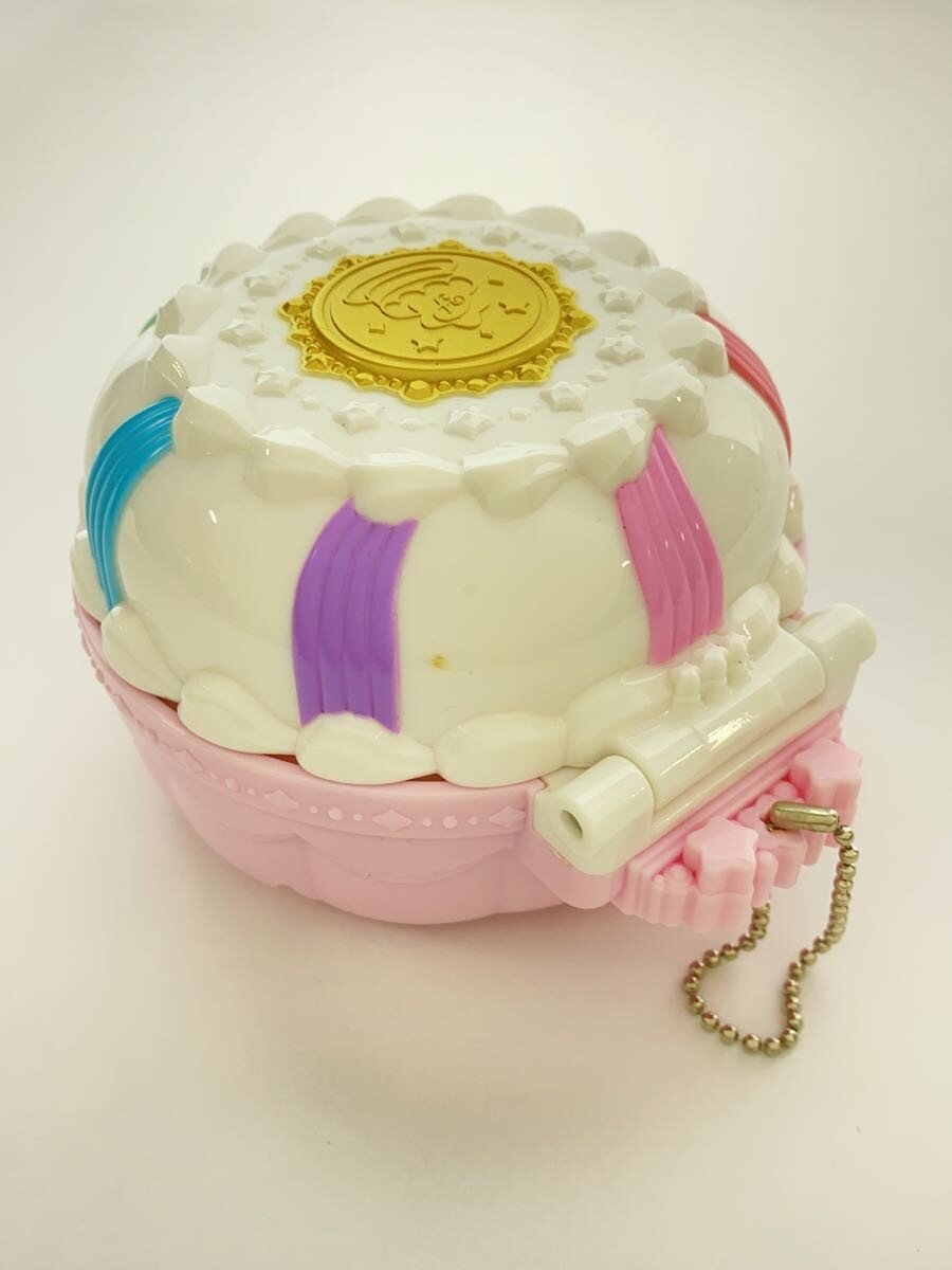 BANDAI Sweets Pact DX (Kirakira Precure A La Mode)
