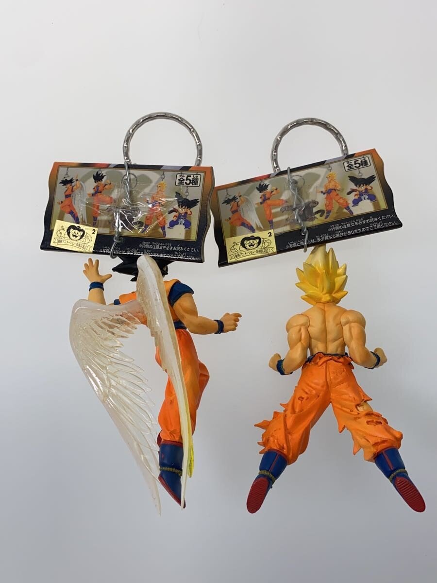 Other Brand ALL SONGOKU (4 types)