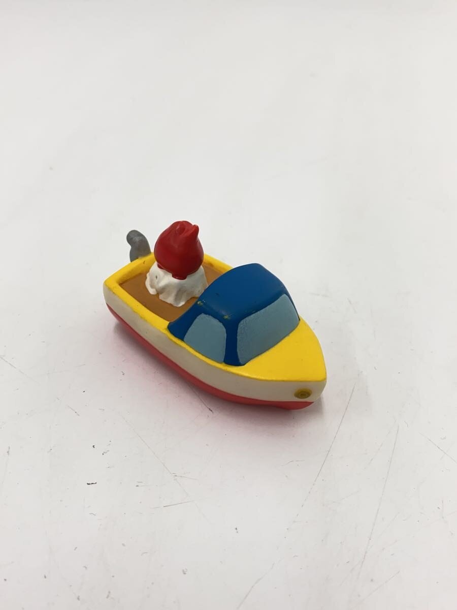 Other Brand Ponyo Finger Puppet Set (5) - Studio Ghibli