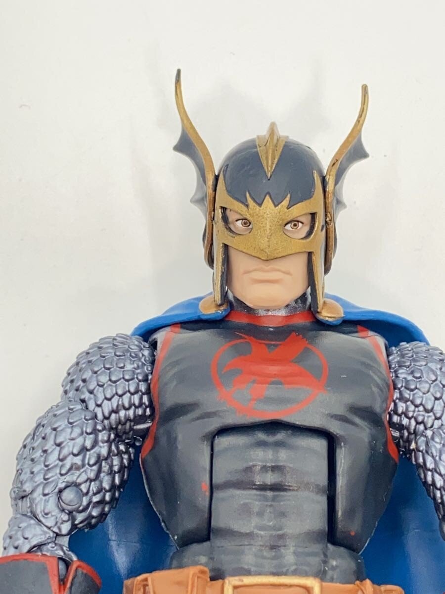 Hasbro Marvel Legends Black Knight Figure