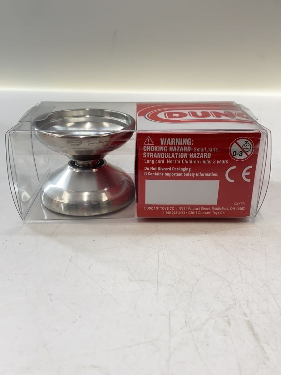 DUNCAN (Other Brand) - Hobby Item
