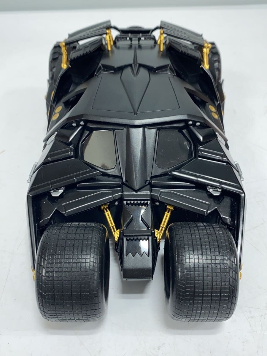 Hot Wheels Batmobile (Batman: The Dark Knight) Die-Cast Car