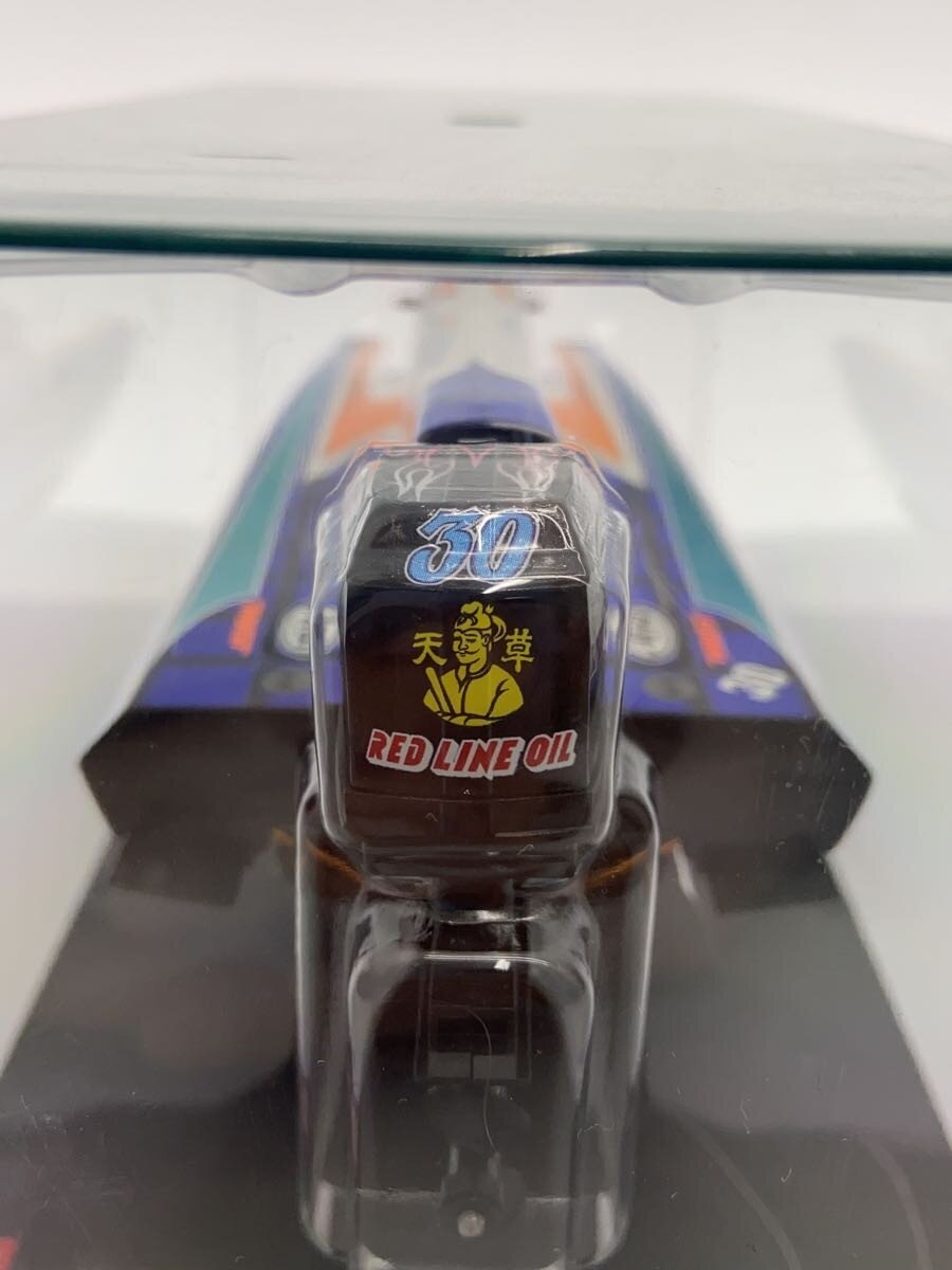 KYOSHO Scale Marine Collection Mini-Z Formula TRUST Goodies No.30 Model