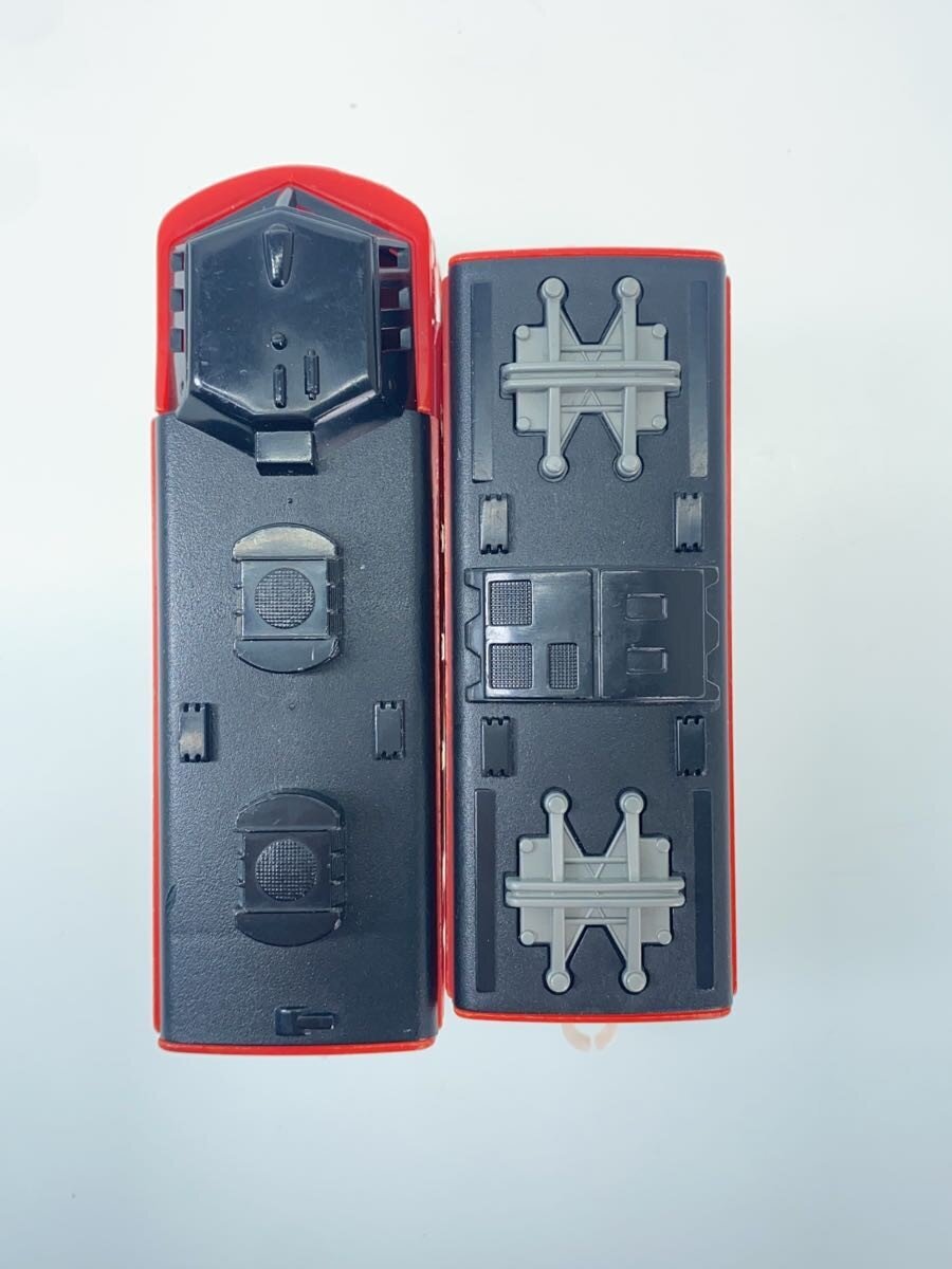 TOMY Plarail Kamome Express Rear & Intermediate Car (Made in Japan)