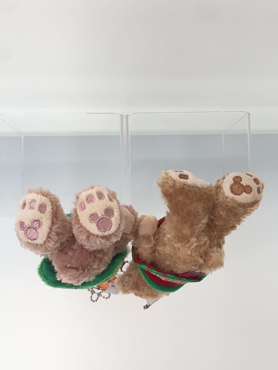 Disney RESORT Duffy & ShellieMay Set (Girl)