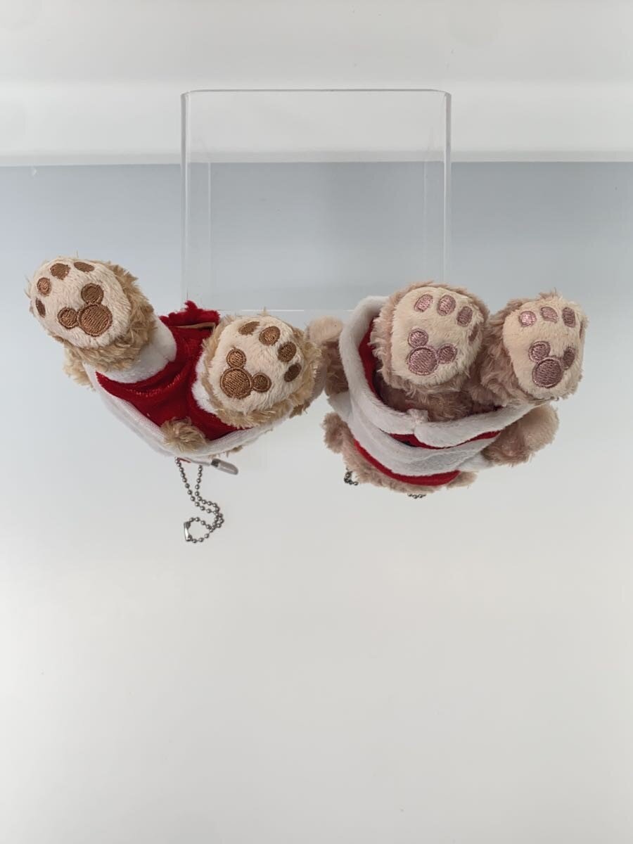 Disney RESORT Girl Duffy & ShellieMay Set
