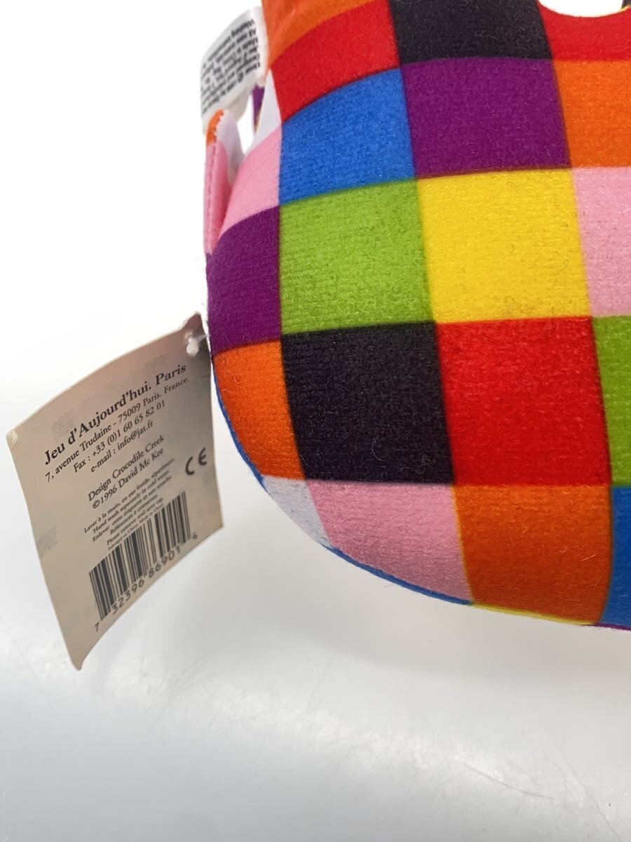 Other Brand Elmer Elephant Plush