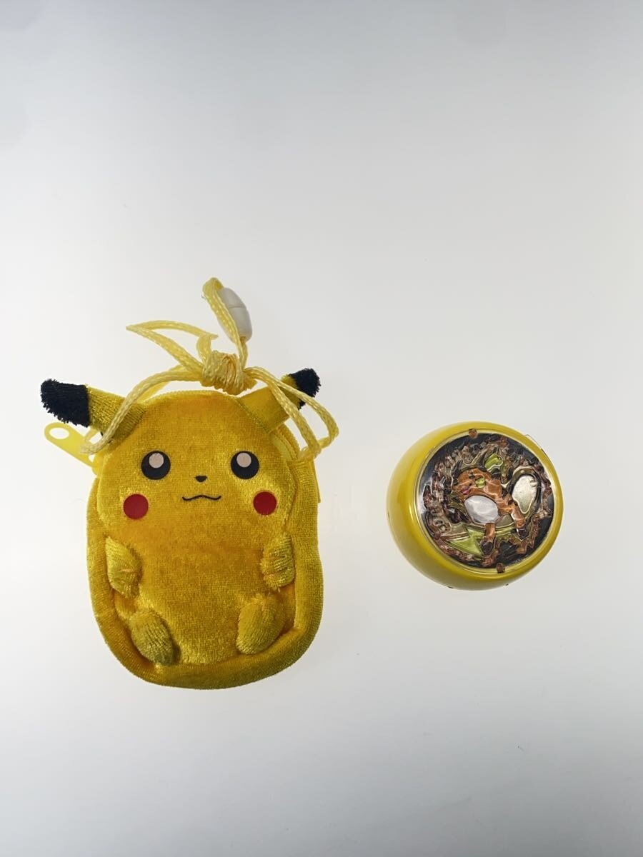 Assorted Pokémon Goods (Various Brands)