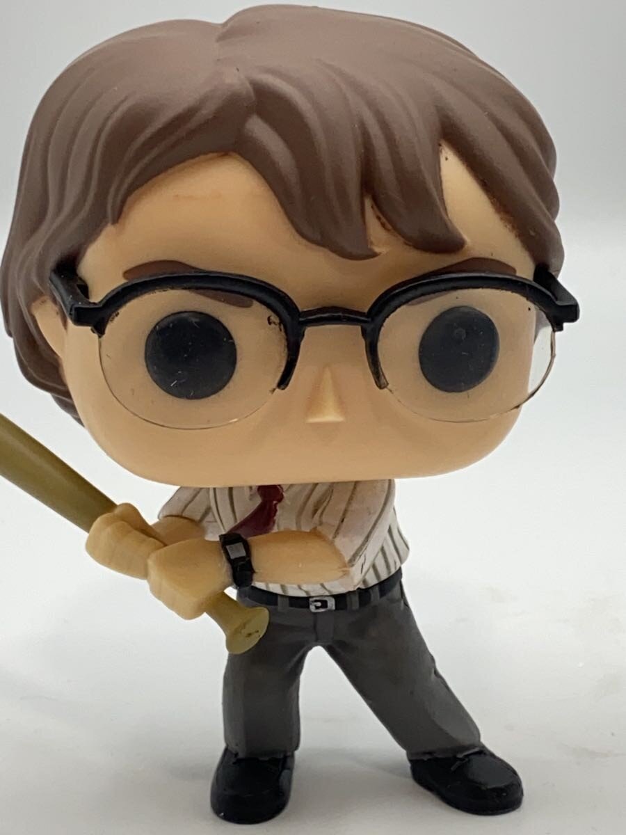 FUNKO Figure: MICHAEL BOLTON & SAMIR