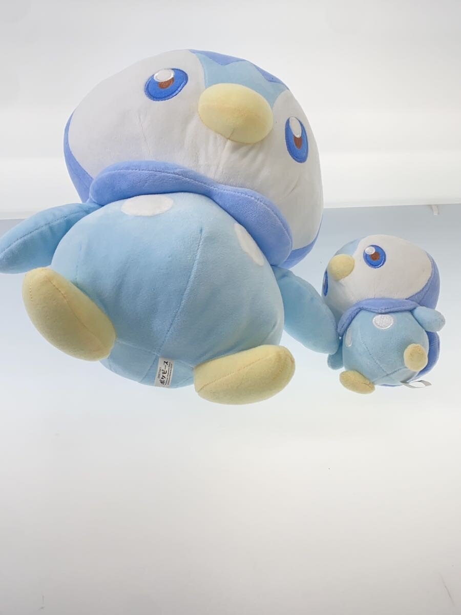 Other Brand Piplup Plush (2 sizes)