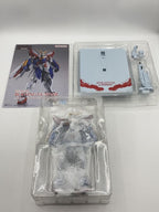 BANDAI SPIRITS METAL BUILD Figure - God Gundam & God Gundam II