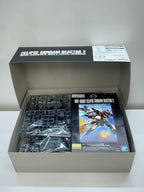 BANDAI SPIRITS MG 1/100 MVF-X08R2 Eclipse Gundam Unit 2