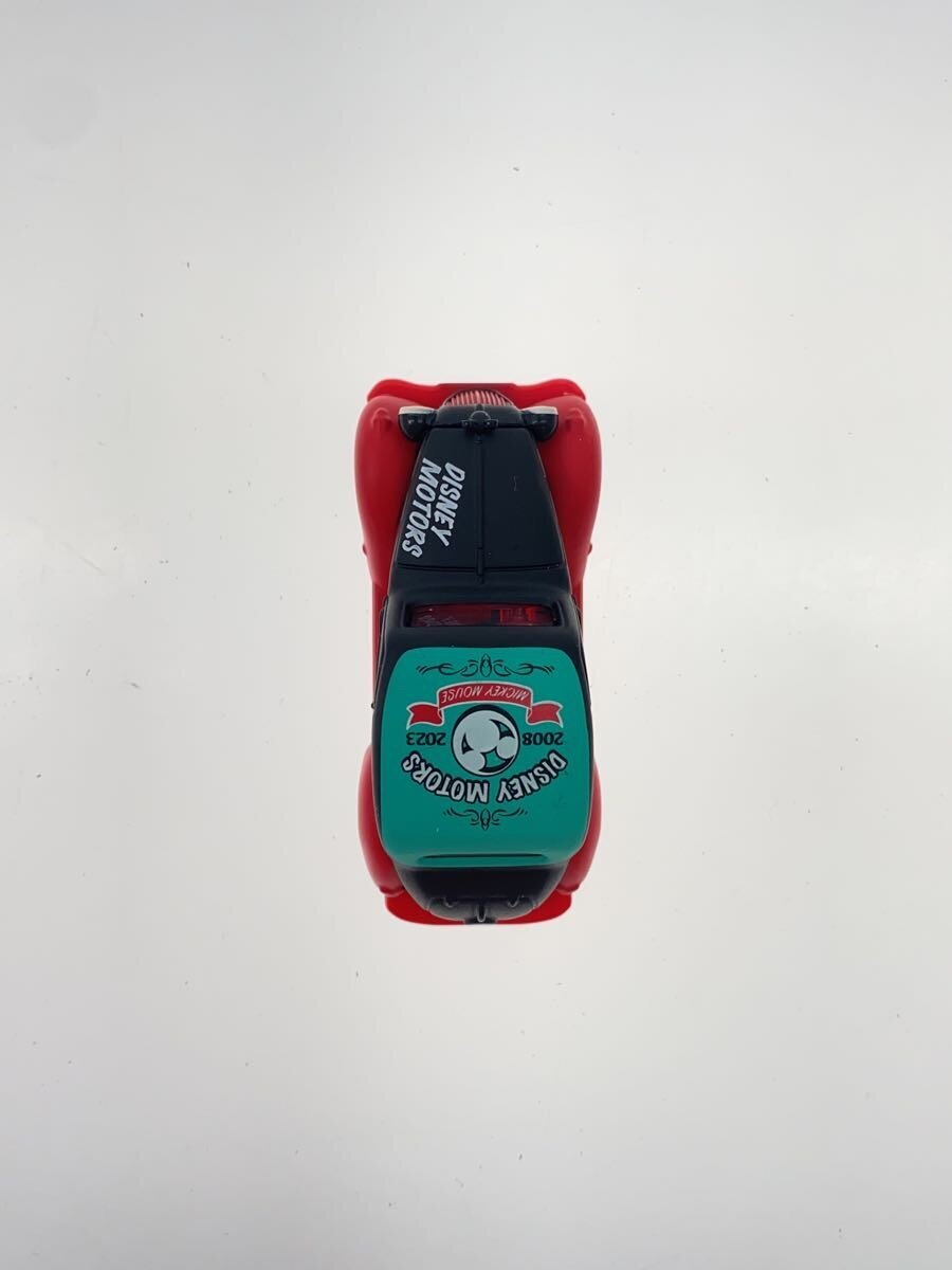 TAKARA TOMY × Disney Tomica Dream Star IV Mickey Mouse #18 2023 JMS Commemorative