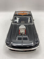 Maisto Mini Car - Harley-Davidson (Other Brand)