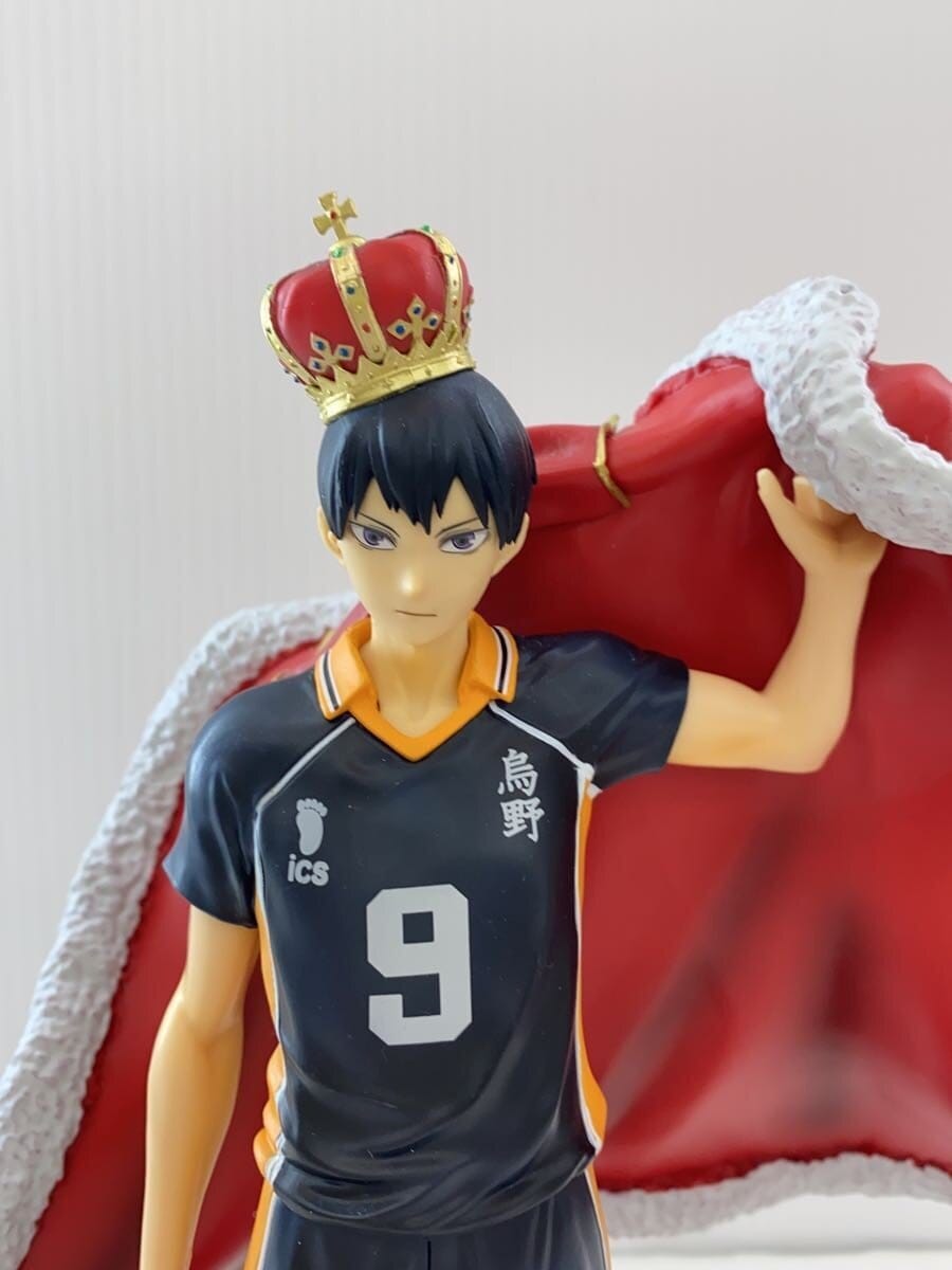 BANDAI SPIRITS Figure