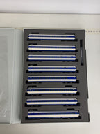 TOMIX 1/160 0-1000 Series Tokaido & Sanyo Shinkansen (N set) Add-on Set (8 cars)