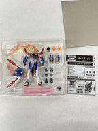 BANDAI ROBOT Spirits GF13-017NJ II God Gundam (Mobile Fighter G Gundam)