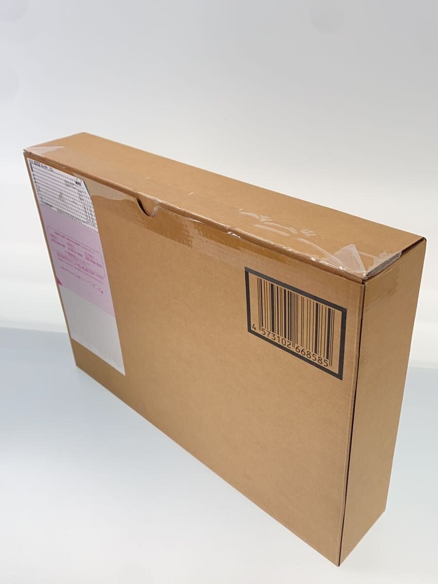 BANDAI SPIRITS × FRAGMENT RX78FRGMT GUNDAM FIX Figure (Unopened)