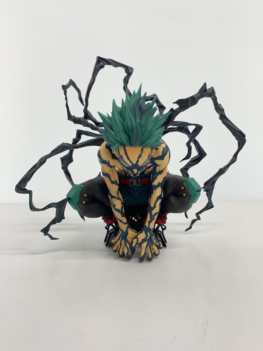 BANDAI SPIRITS Izuku Midoriya Overlay MASTERLISE