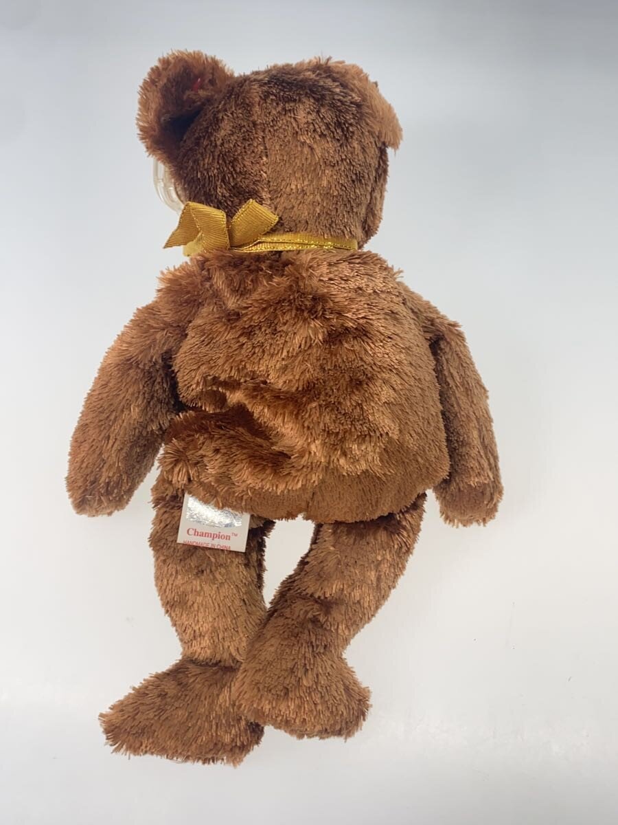 ty BEANIE BABIES FIFA 2002 (Other Brand)