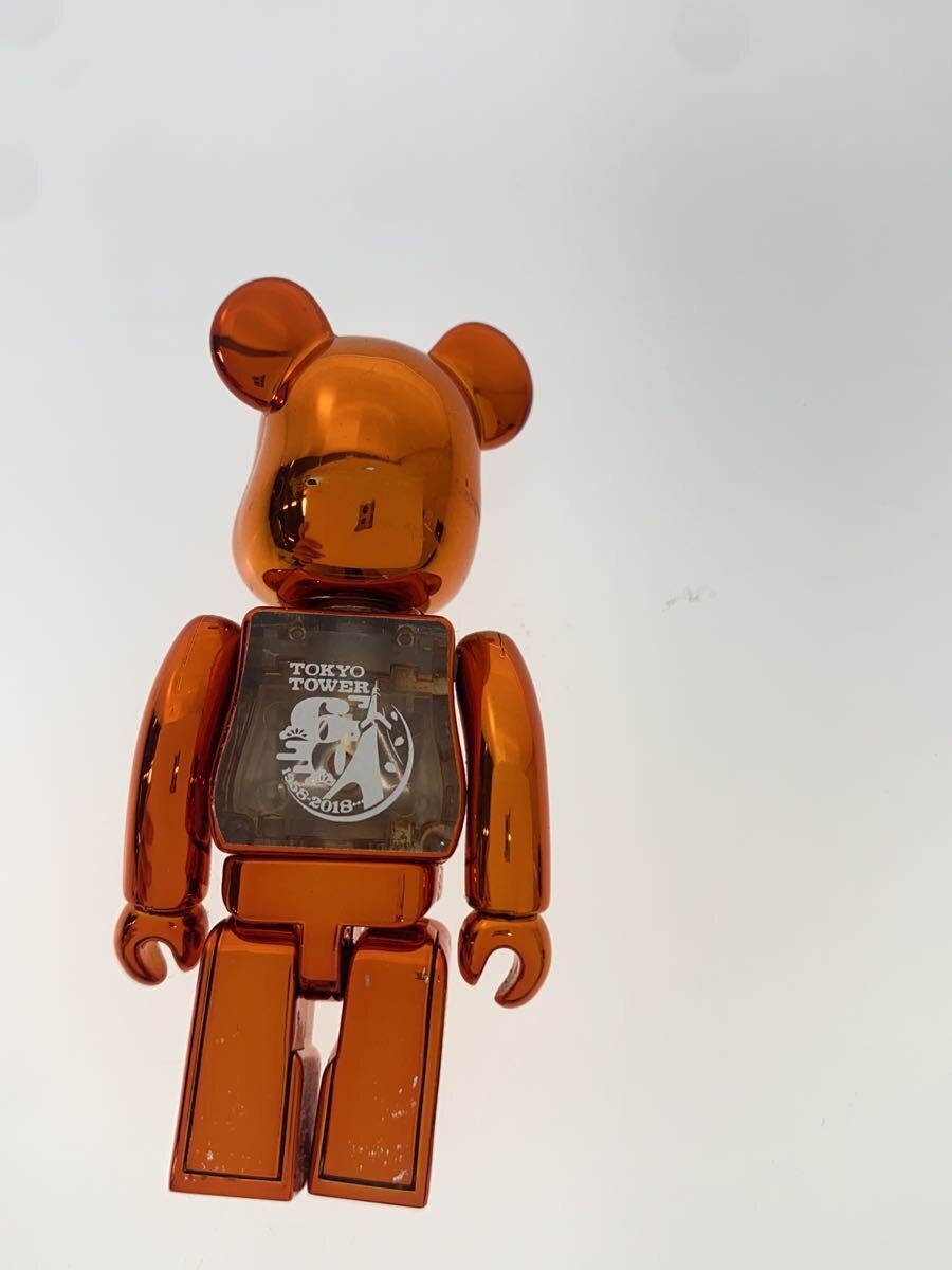 Other Brand BE@RBRICK Tokyo Tower Figure 100 60th