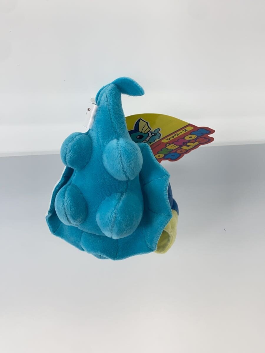 Pokemon POKEMON DOLLS Vaporeon